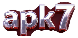 apk7 logo